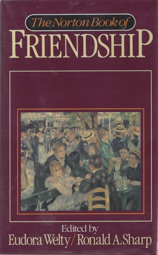 The Norton Book of Friendship