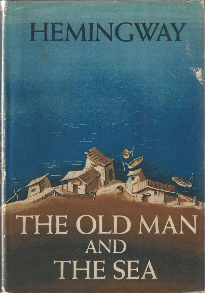 The Old Man and the Sea