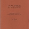 On the Track of the Dixie Limited: Further Notes of a Faulkner Collector