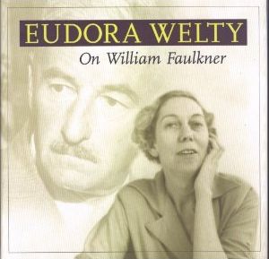 On William Faulkner