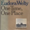 One Time One Place