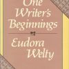 One Writer’s Beginnings