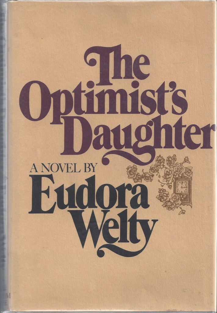 The Optimist’s Daughter
