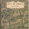 Out of Africa