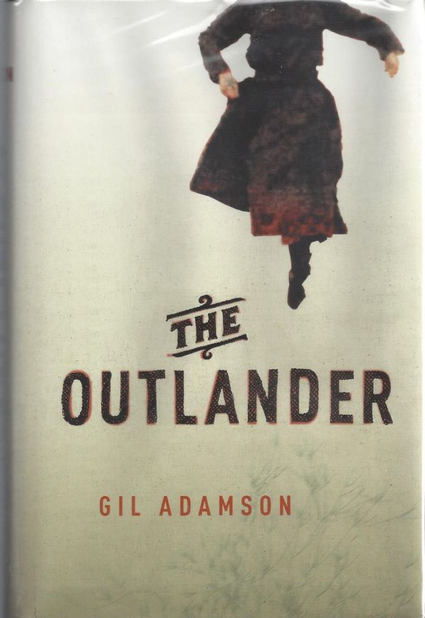 The Outlander