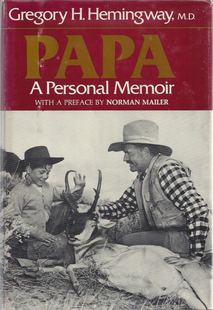 Papa: A Personal Memoir