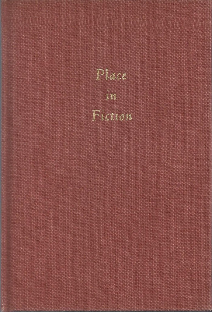 Place in Fiction