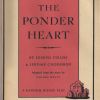 The Ponder Heart