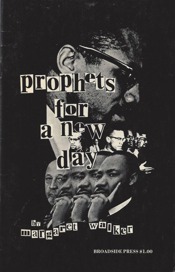 Prophets for a New Day