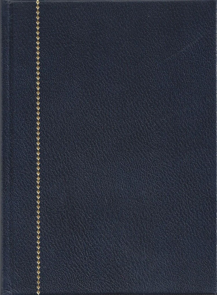 Questions They Never Asked Me