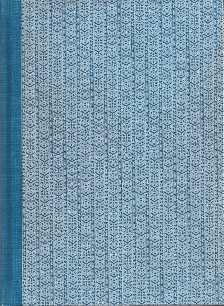 Questions They Never Asked Me