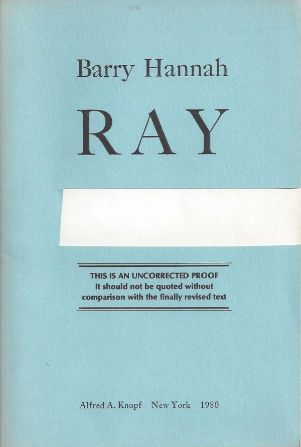 Ray