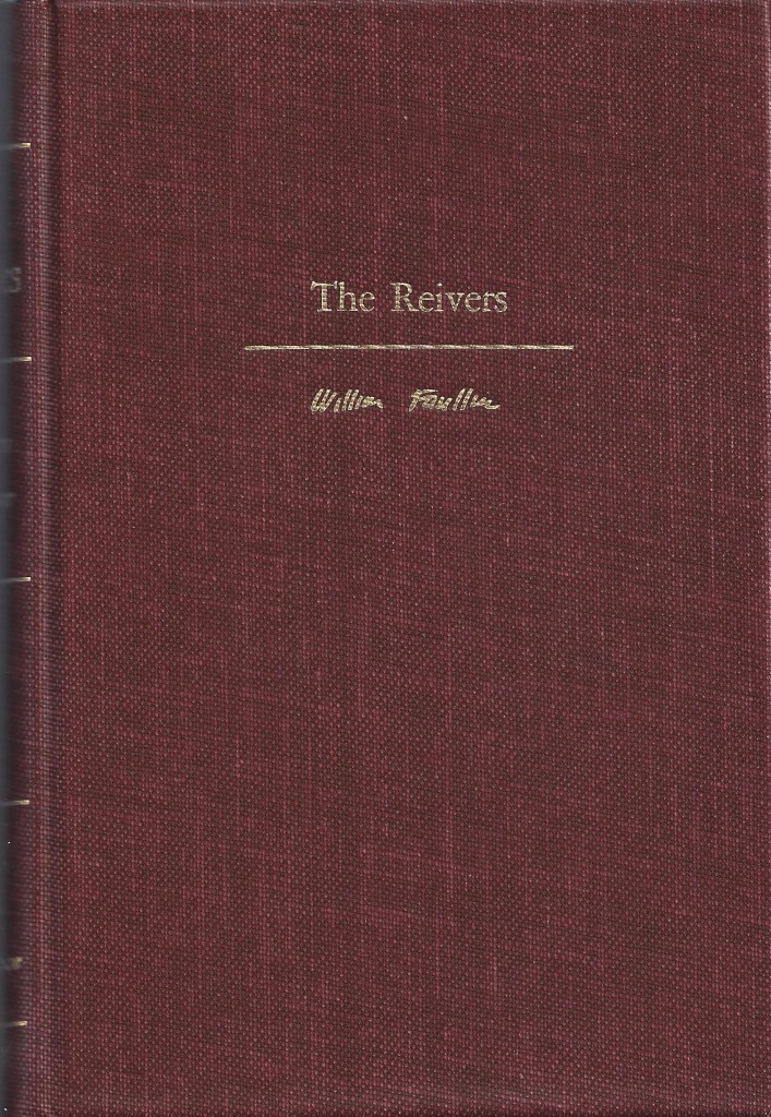 The Reivers