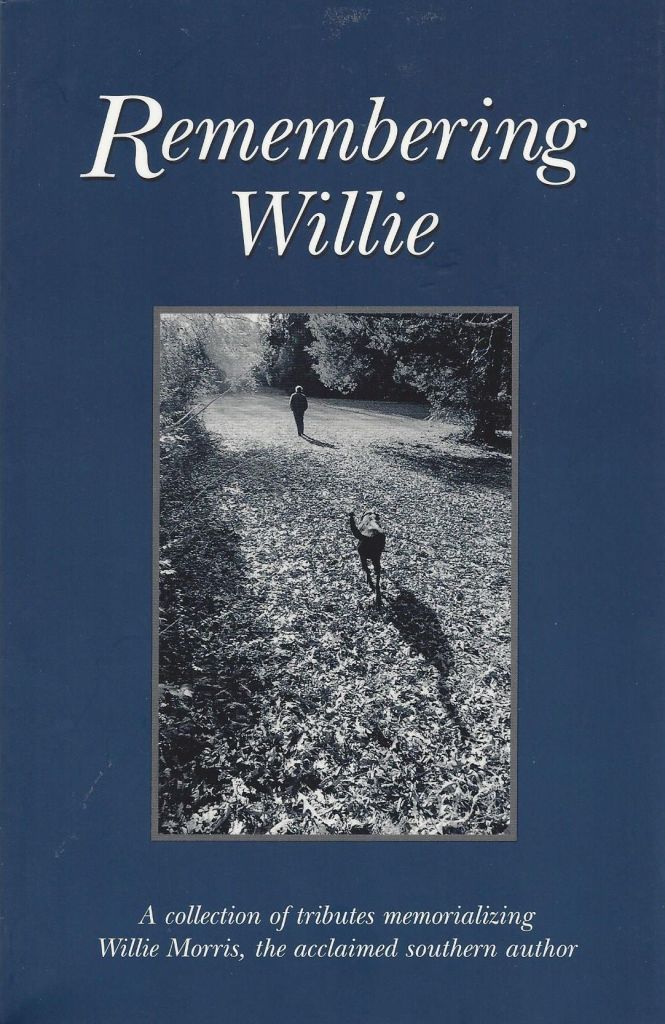 Remembering Willie: A Collection of Tributes