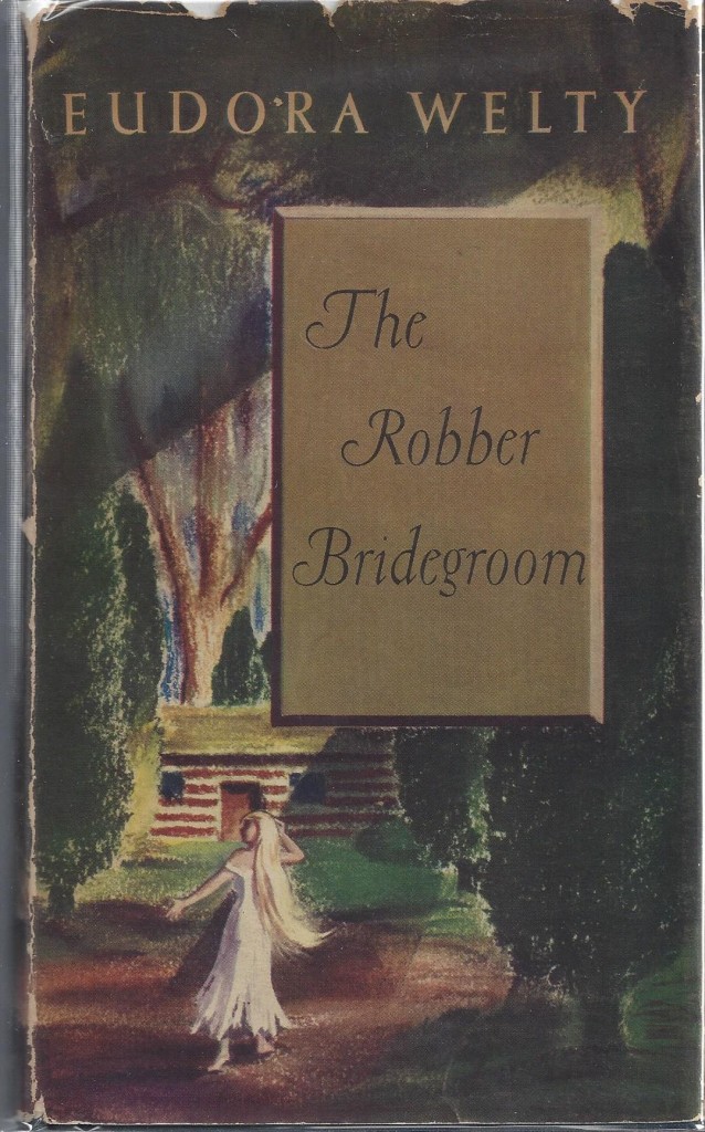 The Robber Bridegroom