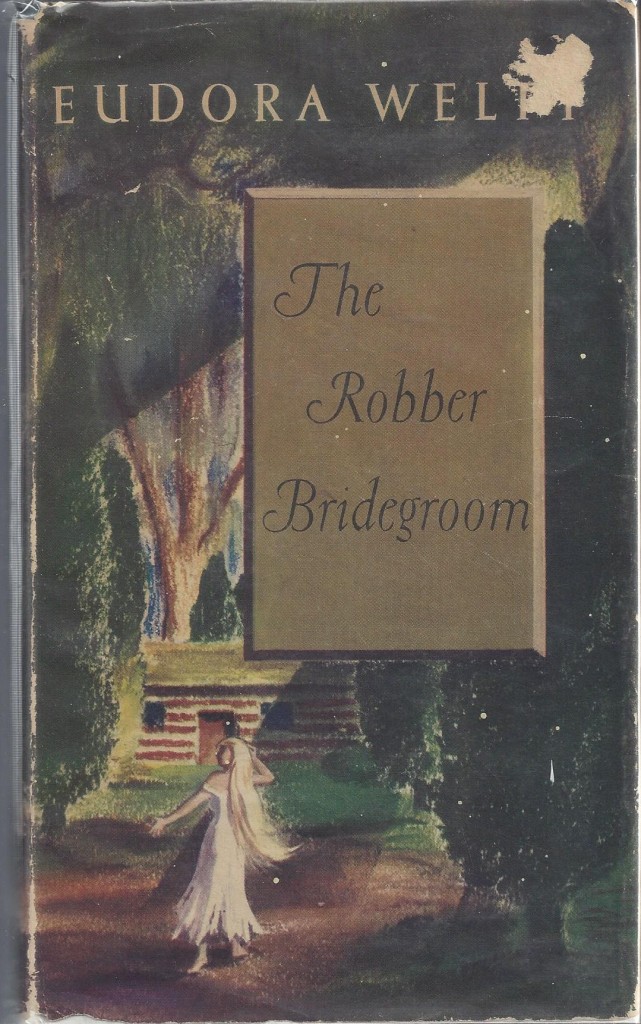 The Robber Bridegroom