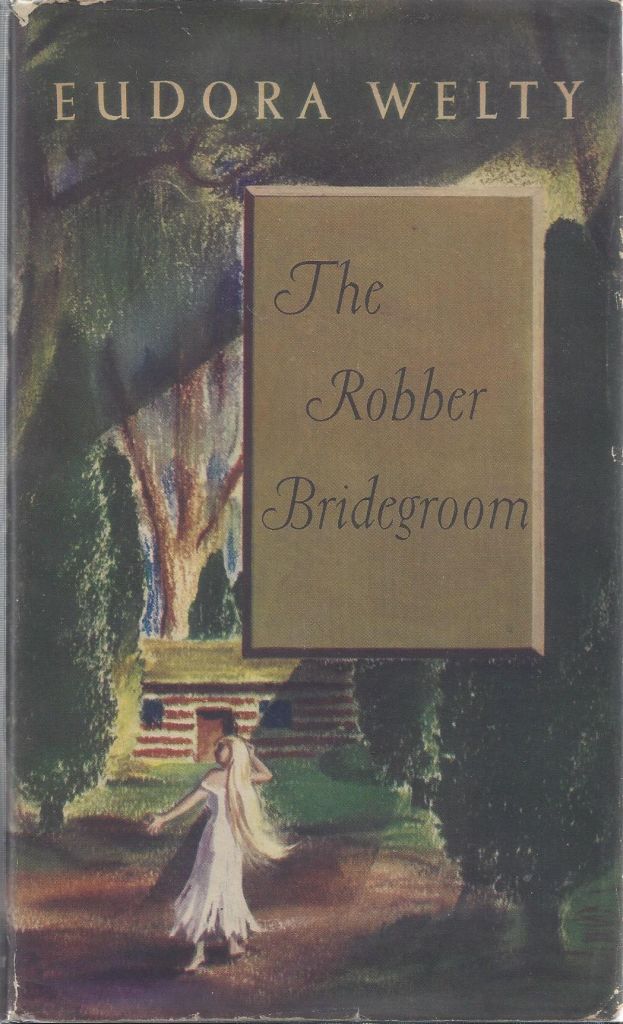 The Robber Bridegroom