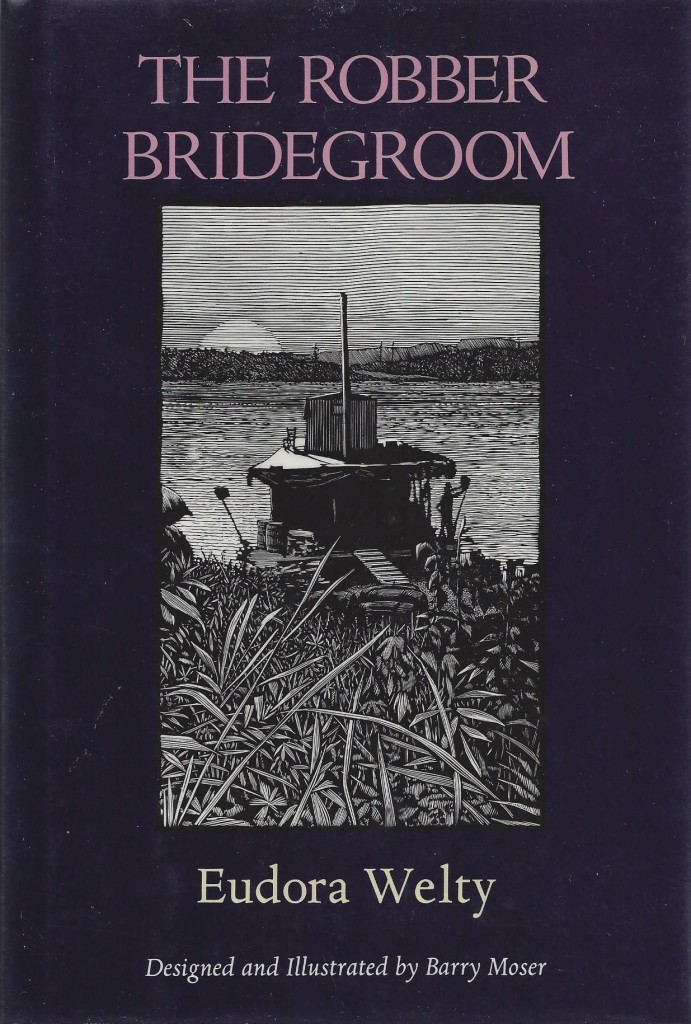 The Robber Bridegroom
