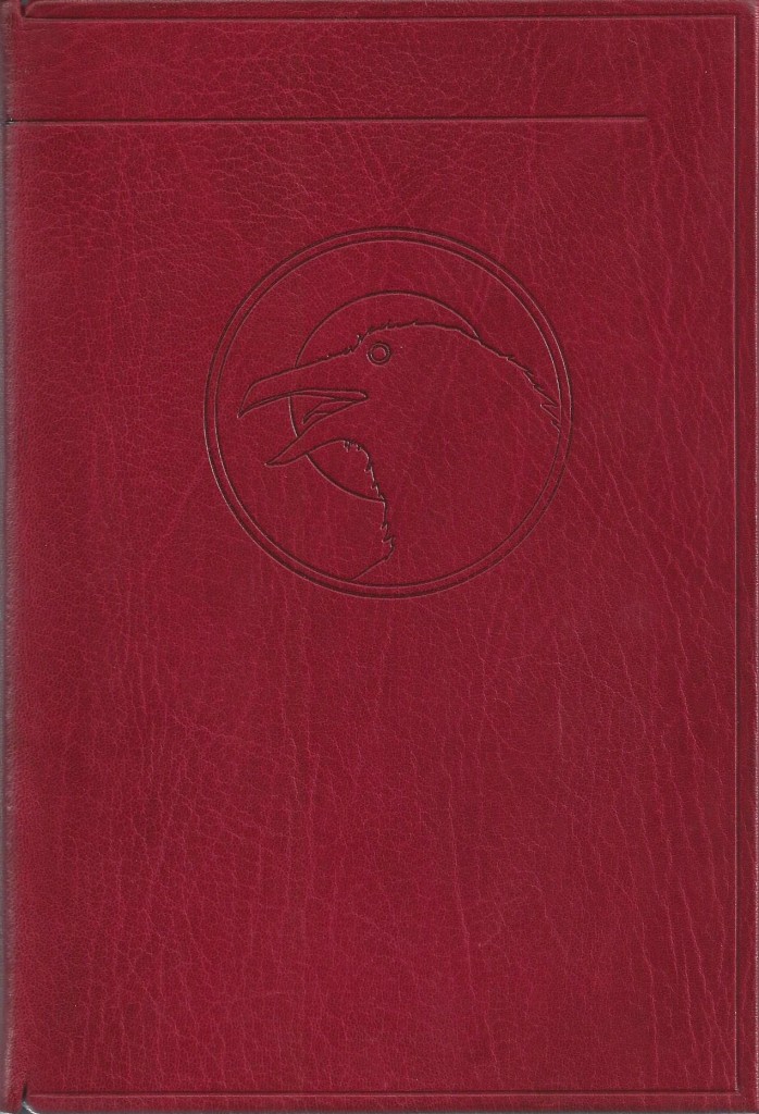 The Robber Bridegroom