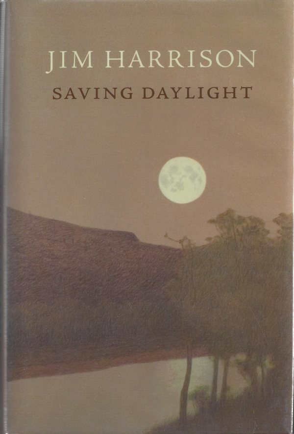 Saving Daylight