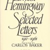 Selected Letters 1917-1961