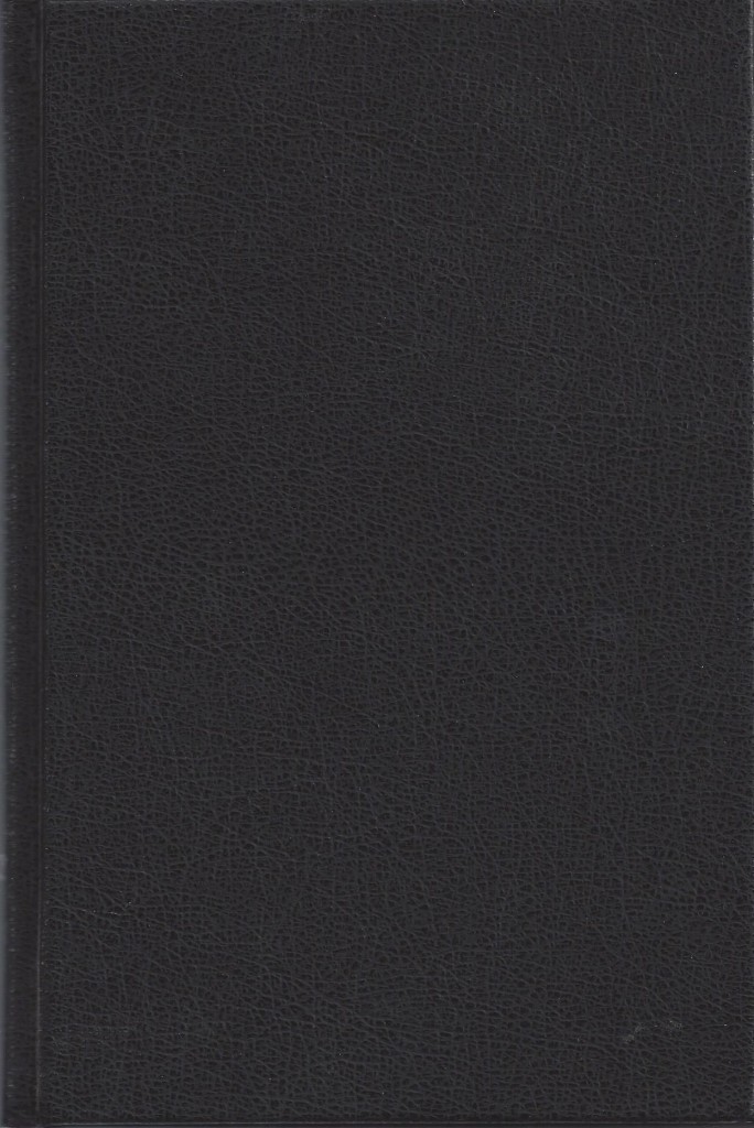 Self-Portrait: Ceaselessly into the Past