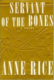 Servant of the Bones