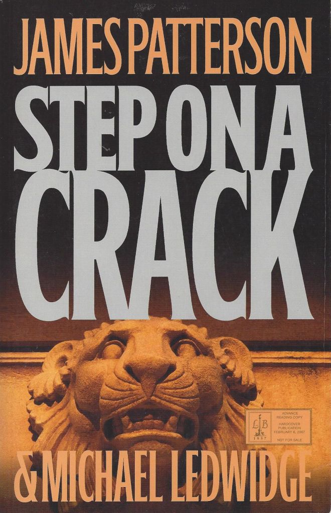 Step on a Crack