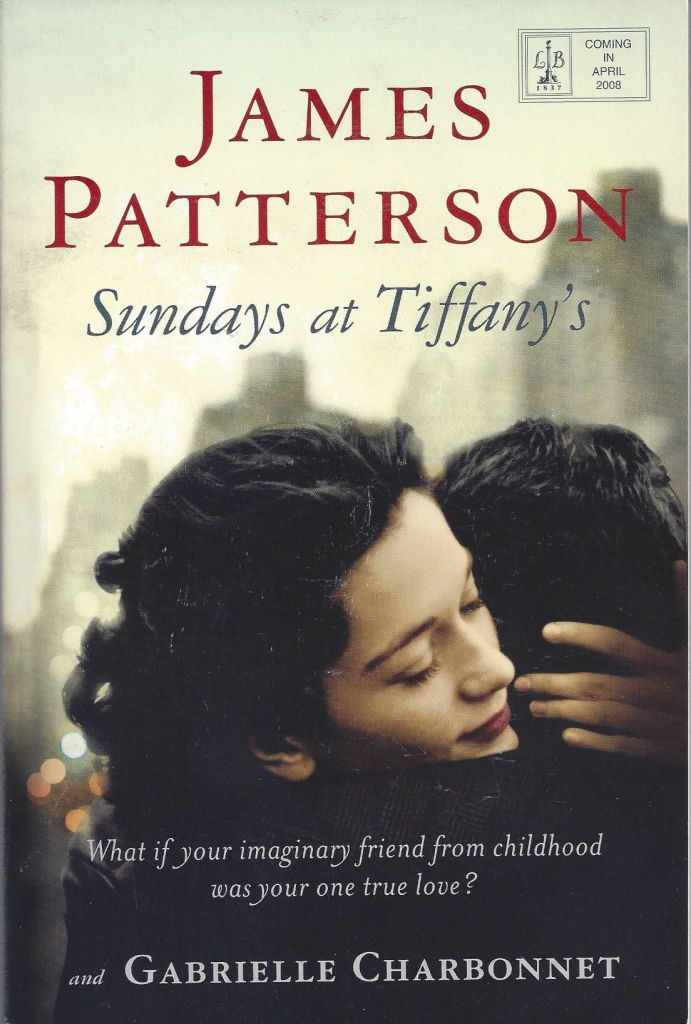 Sundays at Tiffany’s