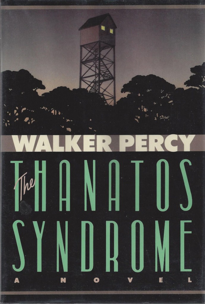 The Thanatos Syndrome