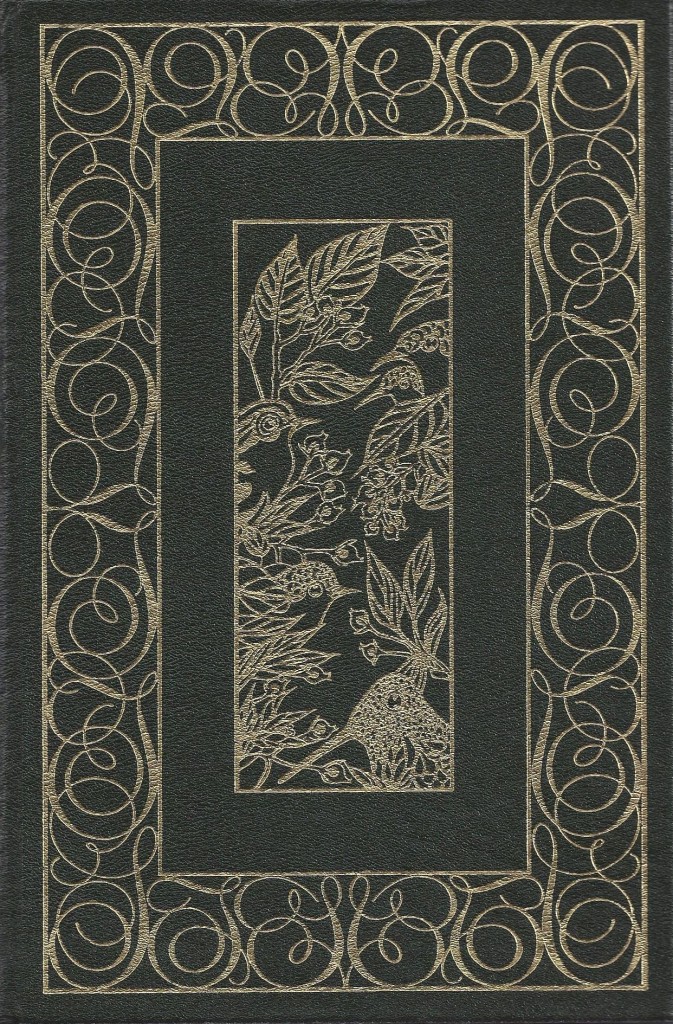 The Thanatos Syndrome