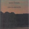 The Theory and Practice of Rivers and New Poems