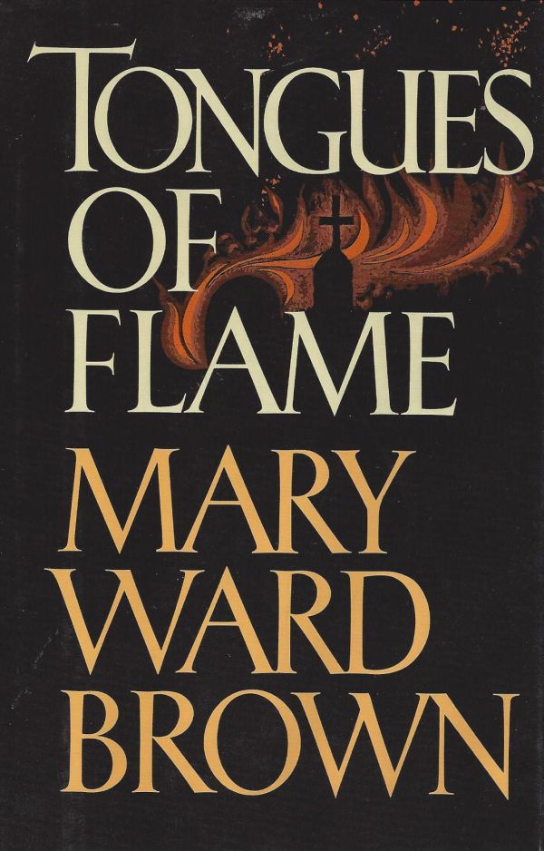 Tongues of Flame