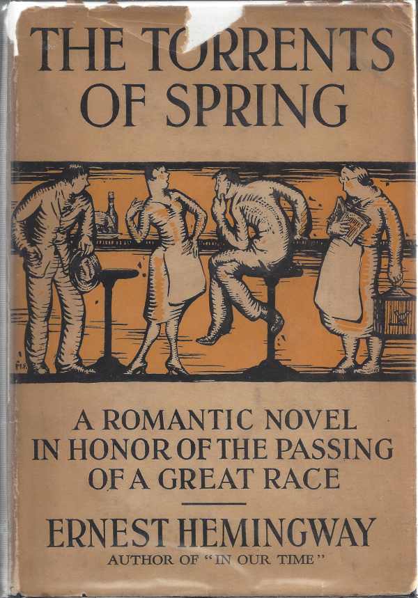 The Torrents of Spring