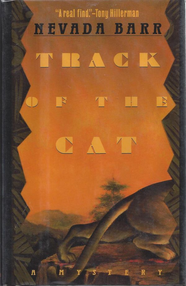 Track of the Cat