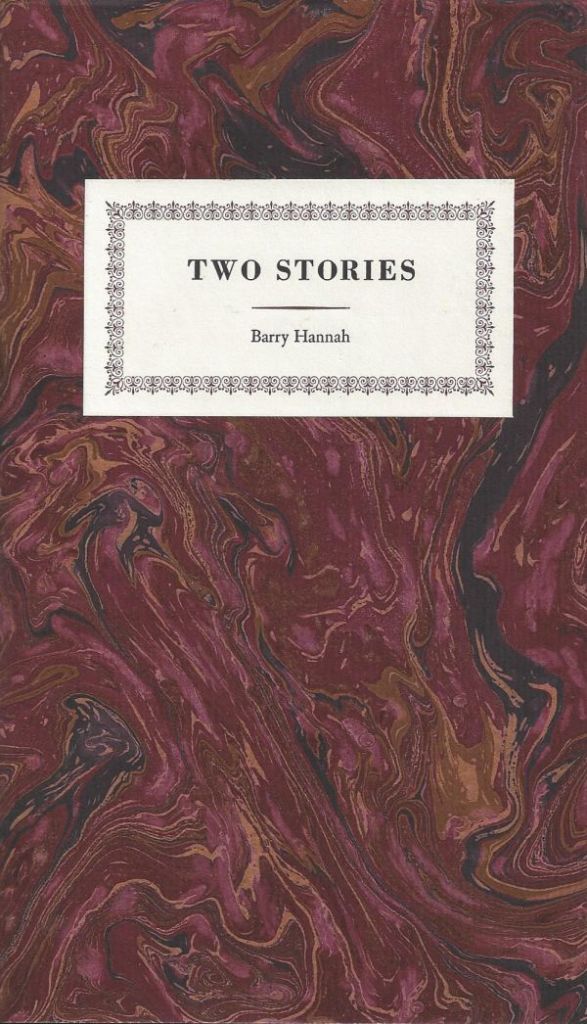 Two Stories