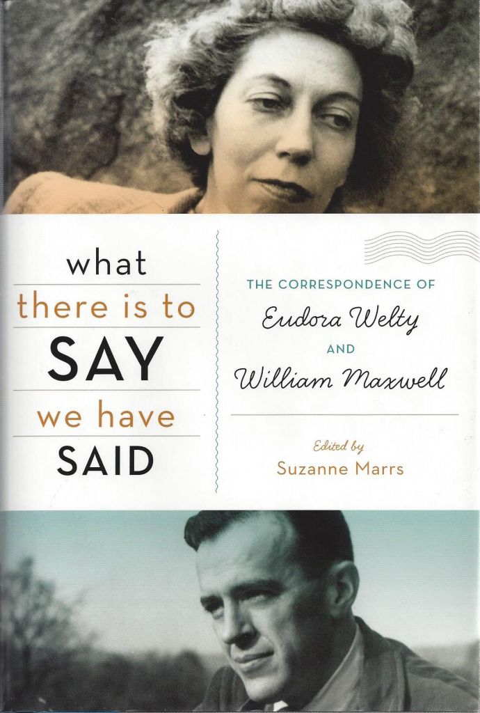 What There Is To Say We Have Said