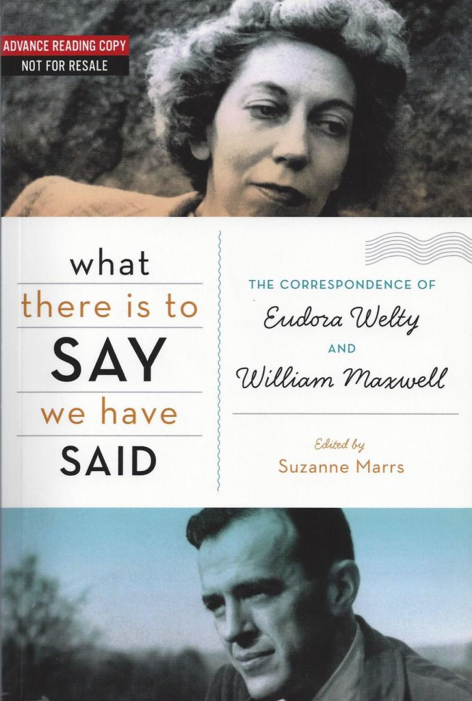 What There Is To Say We Have Said