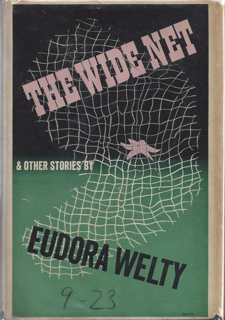 The Wide Net and Other Stories