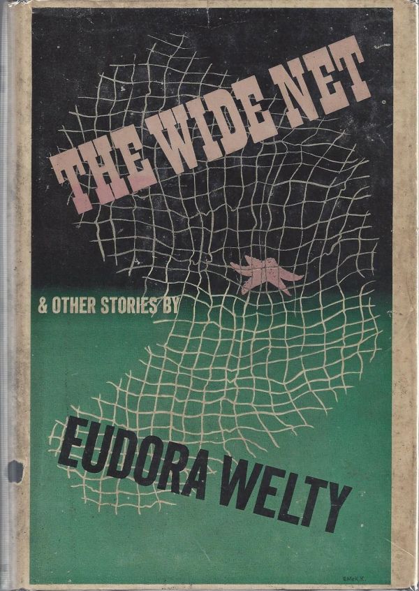 The Wide Net and Other Stories