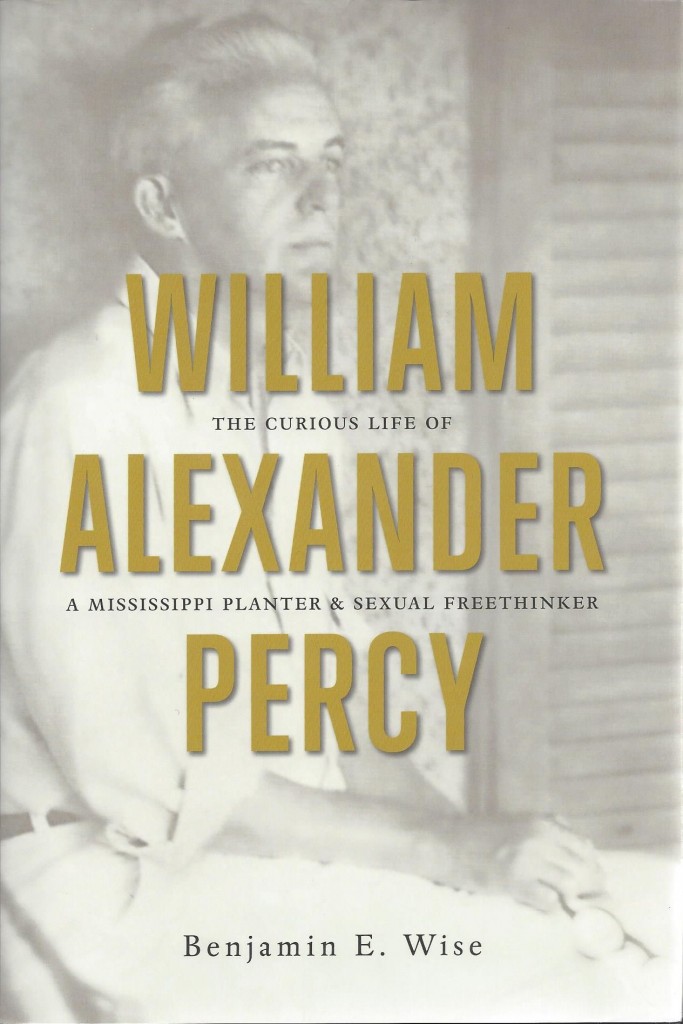 William Alexander Percy