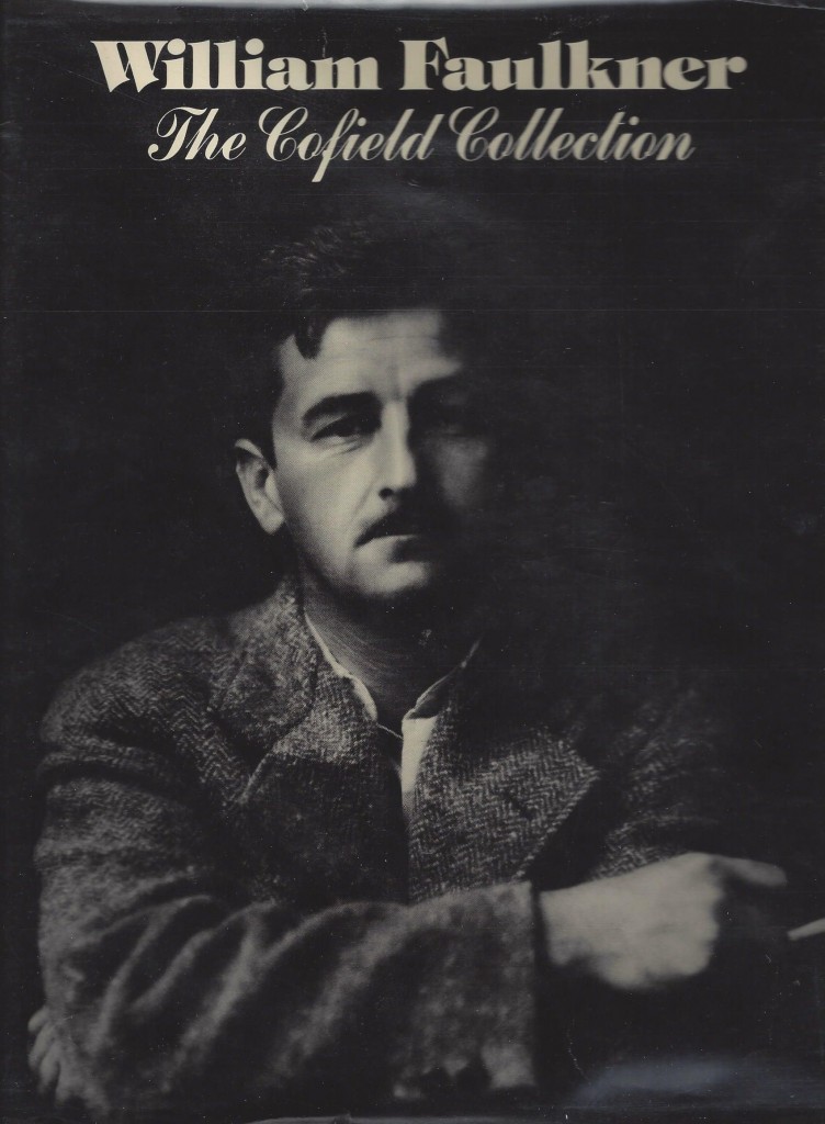 William Faulkner: The Cofield Collection