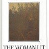 The Woman Lit by Fireflies