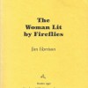 The Woman Lit by Fireflies