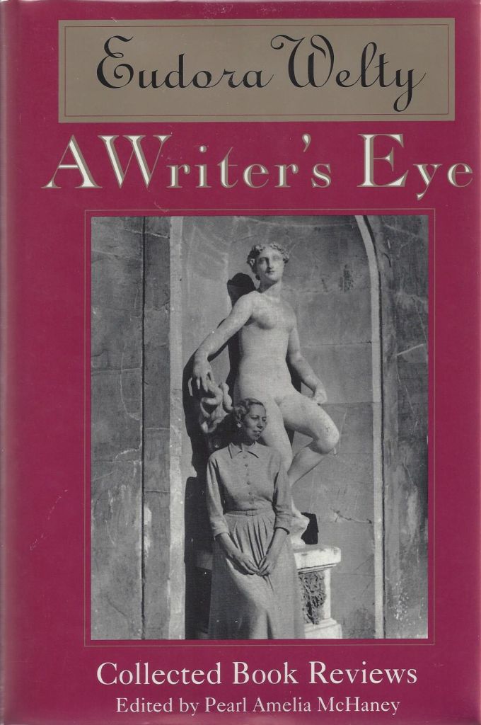 A Writer’s Eye