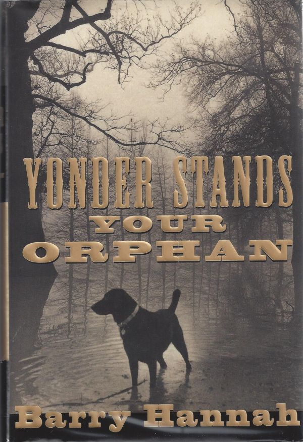 Yonder Stands Your Orphan