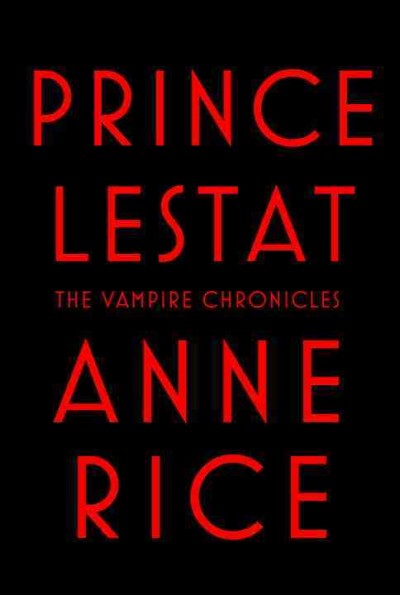 Prince Lestat