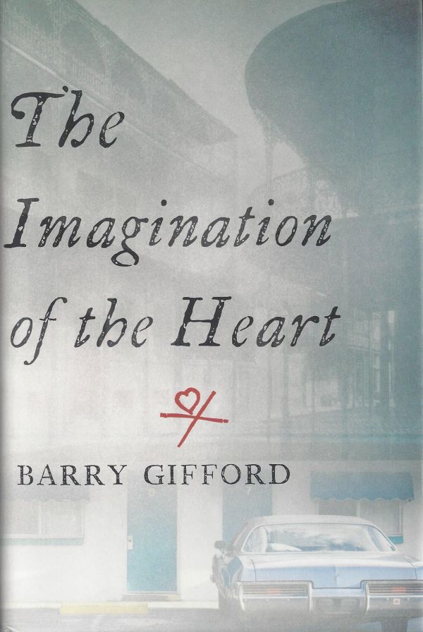 The Imagination of the Heart
