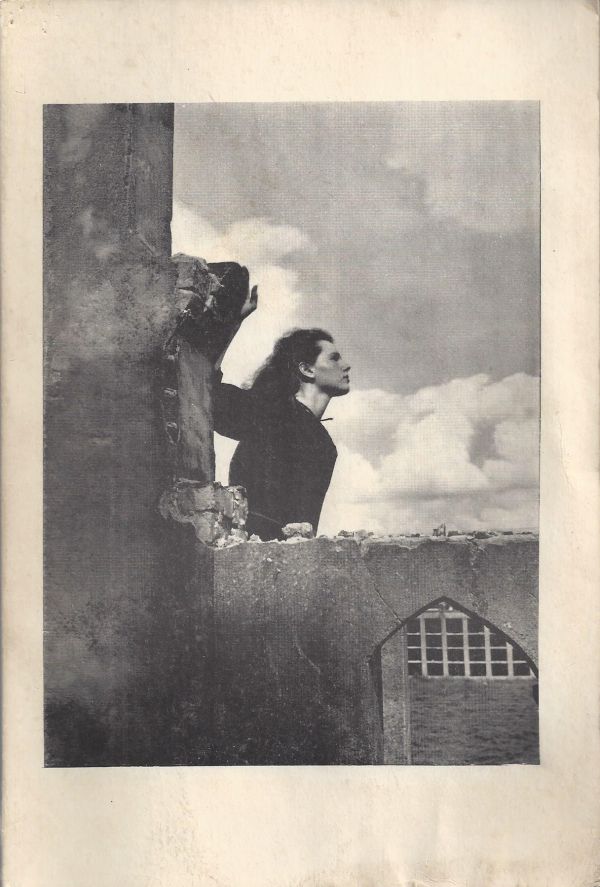 The Land Surveyor’s Daughter