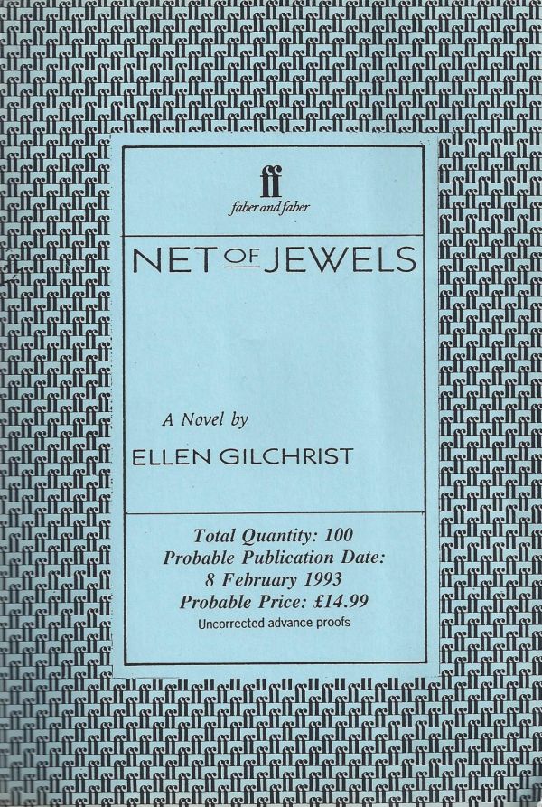 Net of Jewels